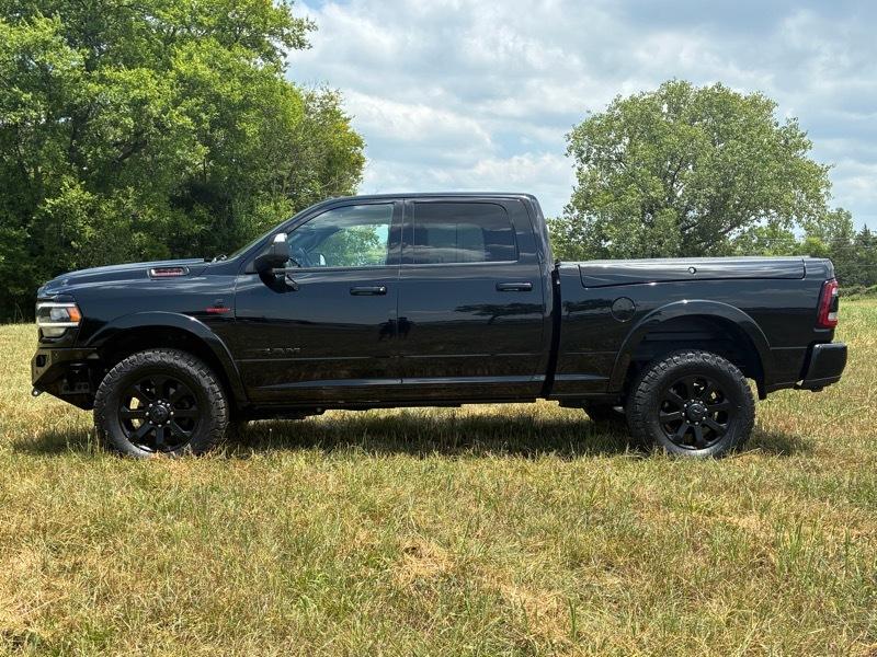 RAM 2500 Laramie Crew Cab SWB 4WD 2020