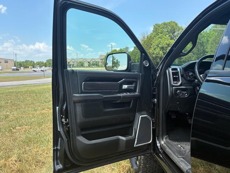 RAM 2500 Laramie Crew Cab SWB 4WD 2020