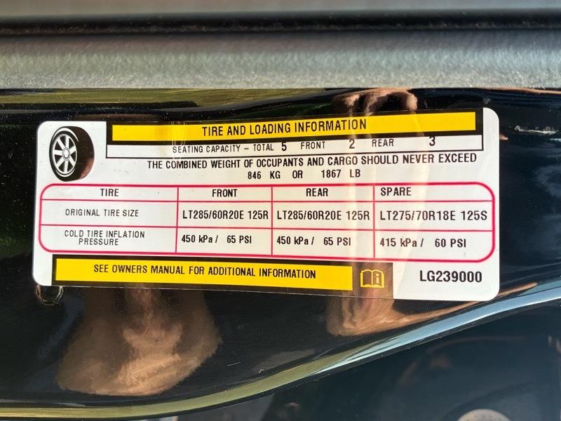 RAM 2500 Laramie Crew Cab SWB 4WD 2020