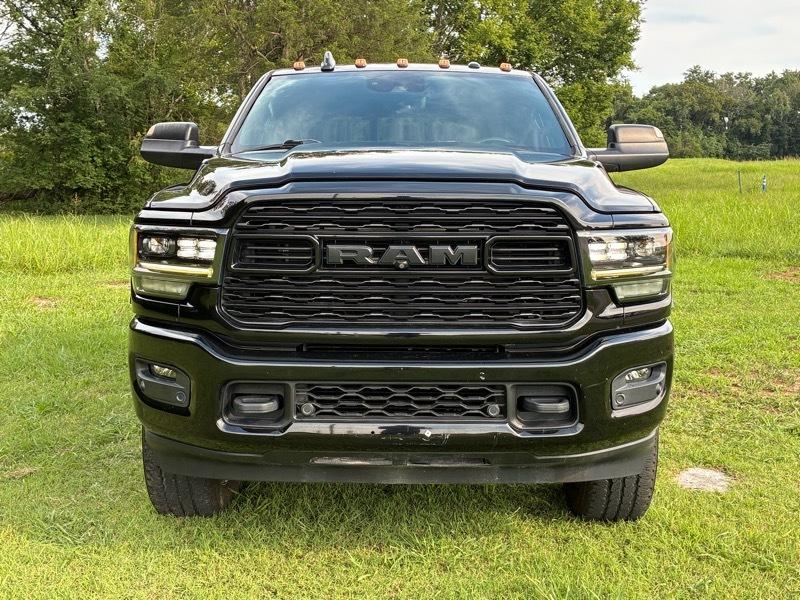 RAM 2500 Limited Mega Cab 4WD 2022
