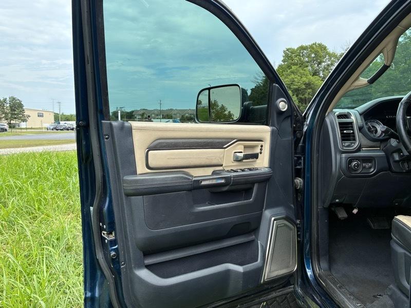 2019 RAM Ram 2500 Pickup Laramie Limited - Photo 9