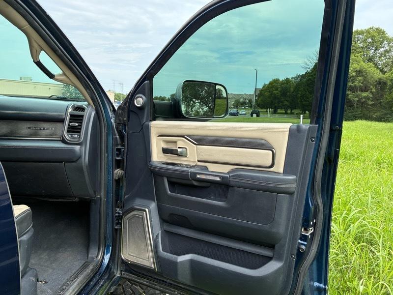 2019 RAM Ram 2500 Pickup Laramie Limited - Photo 13