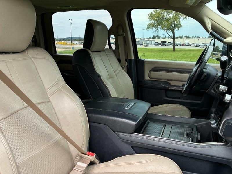 2019 RAM Ram 2500 Pickup Laramie Limited - Photo 15