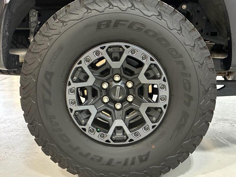Ford F-150 Raptor SuperCrew 4WD 2024