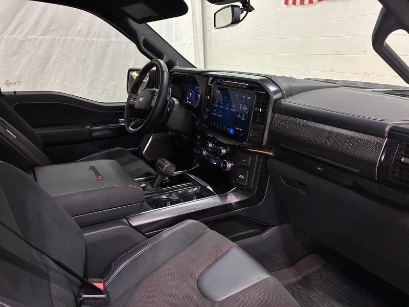 Ford F-150 Raptor SuperCrew 4WD 2024