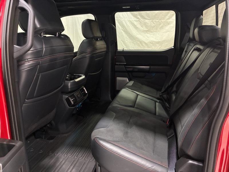 Ford F-150 Raptor SuperCrew 4WD 2024
