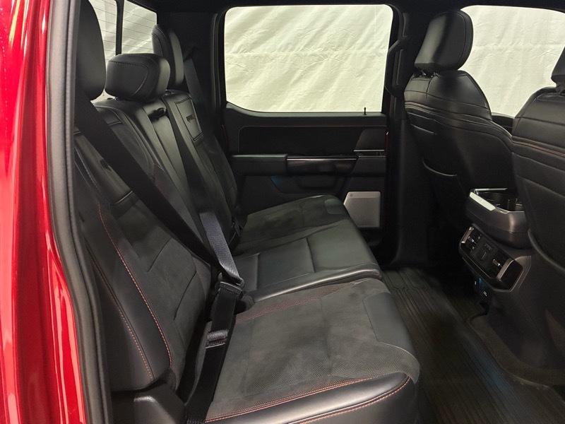 Ford F-150 Raptor SuperCrew 4WD 2024
