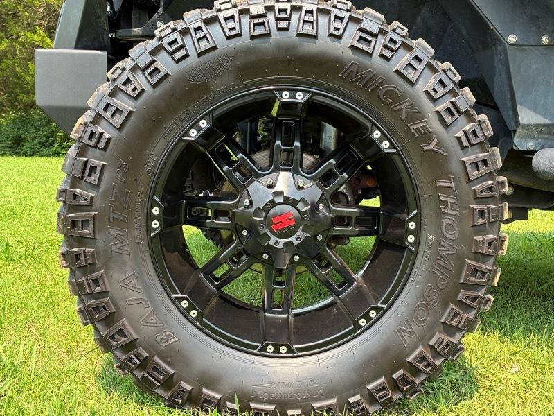 Jeep Wrangler Unlimited Sport 4WD 2017