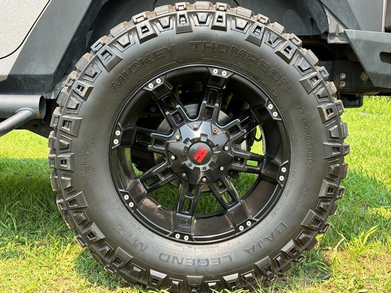Jeep Wrangler Unlimited Sport 4WD 2017