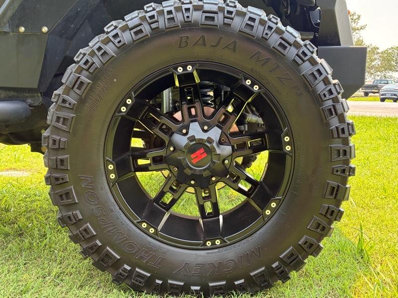 Jeep Wrangler Unlimited Sport 4WD 2017