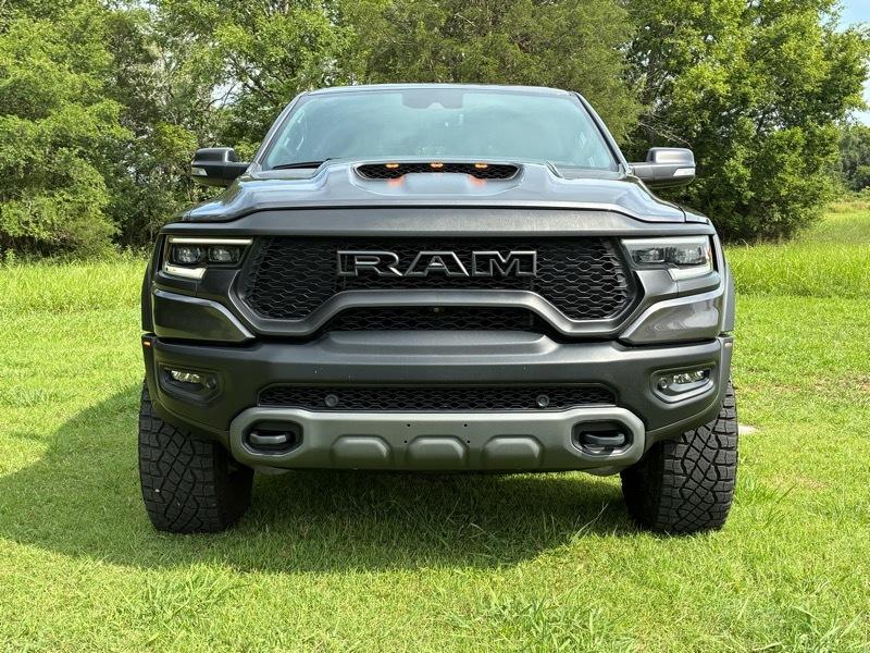 RAM 1500 TRX Crew Cab SB 4WD 2022