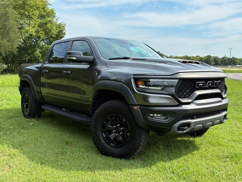 RAM 1500 TRX Crew Cab SB 4WD 2022