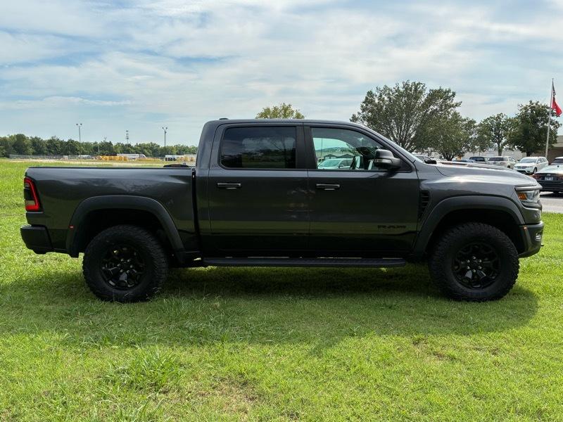 RAM 1500 TRX Crew Cab SB 4WD 2022