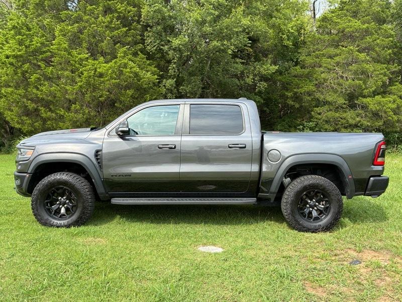 RAM 1500 TRX Crew Cab SB 4WD 2022