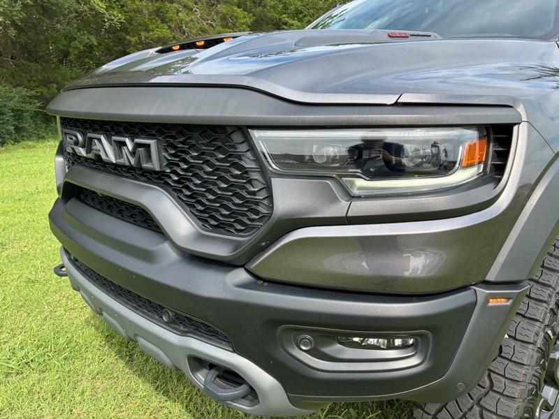 RAM 1500 TRX Crew Cab SB 4WD 2022