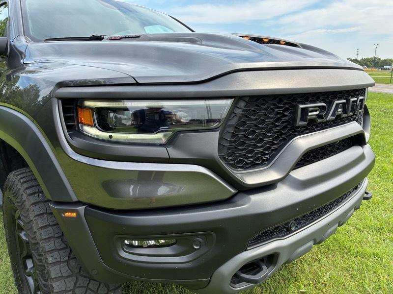 RAM 1500 TRX Crew Cab SB 4WD 2022
