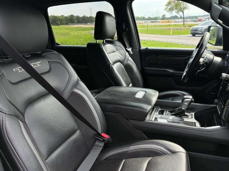 RAM 1500 TRX Crew Cab SB 4WD 2022