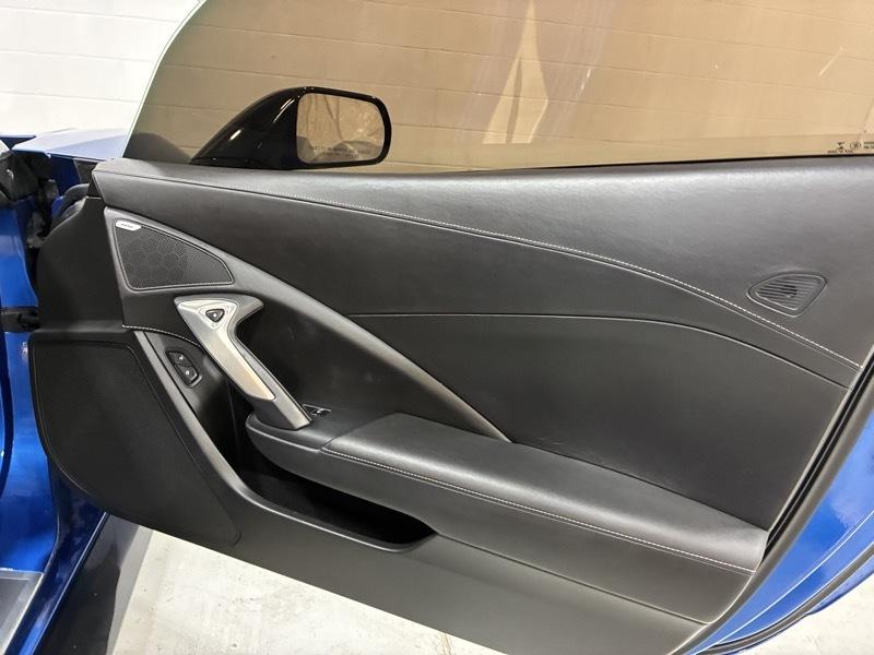 Chevrolet Corvette 3LZ Z06 Coupe 2015