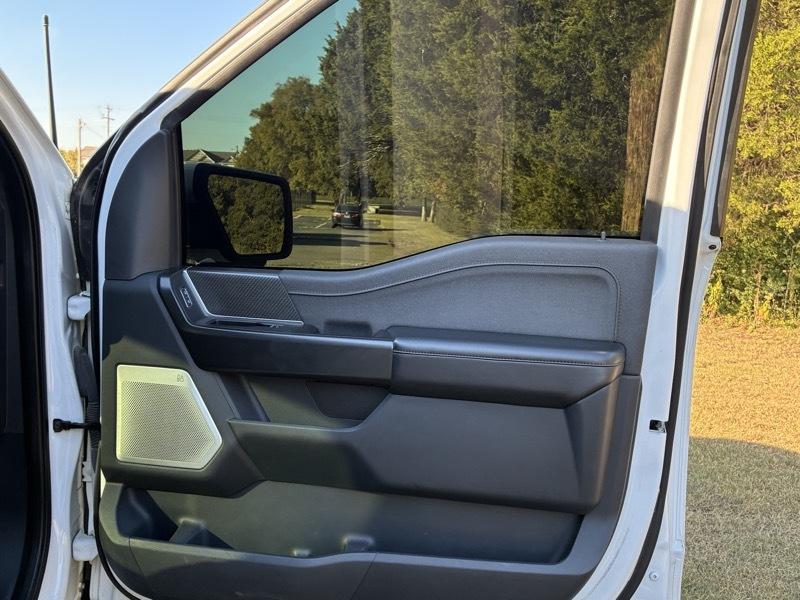 Ford F-150 Raptor SuperCrew 4WD 2022