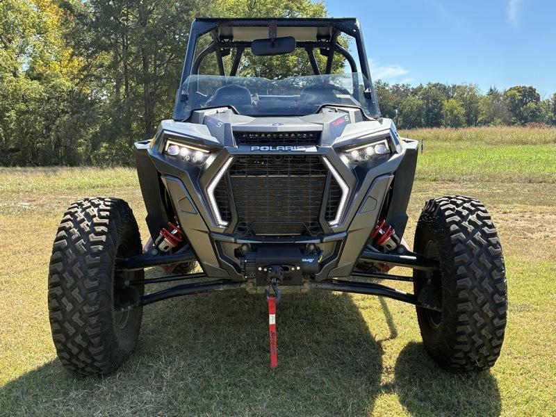 Polaris RZR XP Turbo S  2019