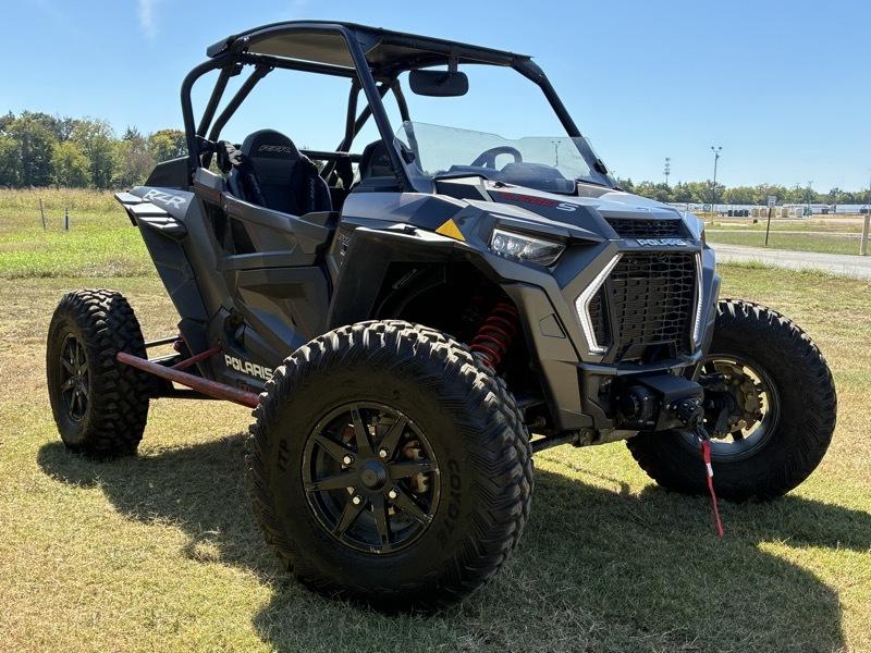 Polaris RZR XP Turbo S  2019