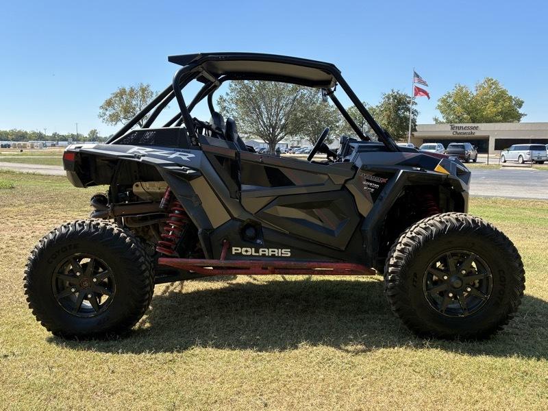 Polaris RZR XP Turbo S  2019