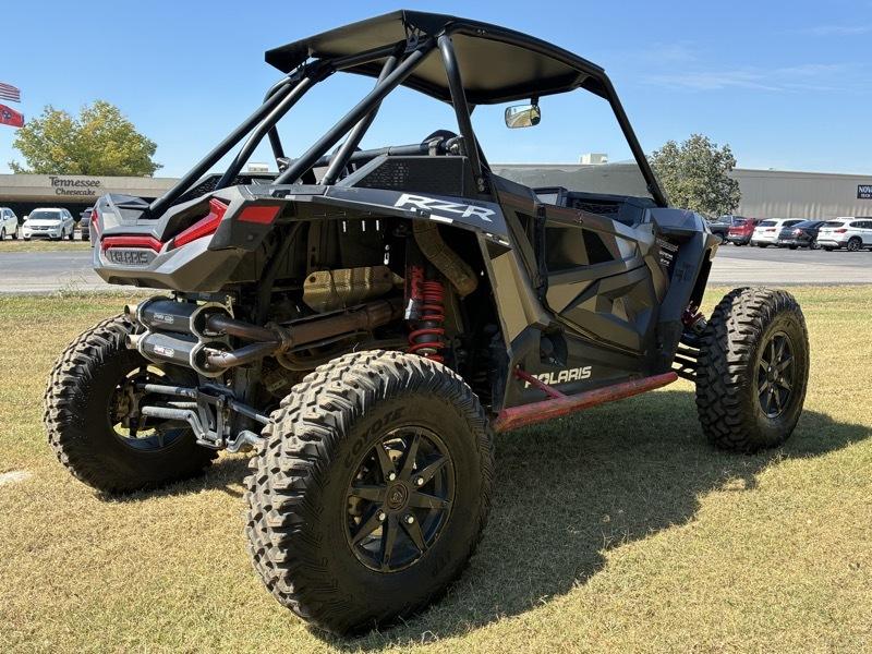 Polaris RZR XP Turbo S  2019