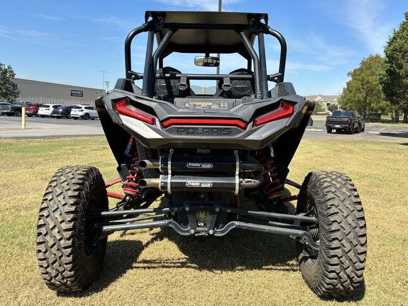 Polaris RZR XP Turbo S  2019