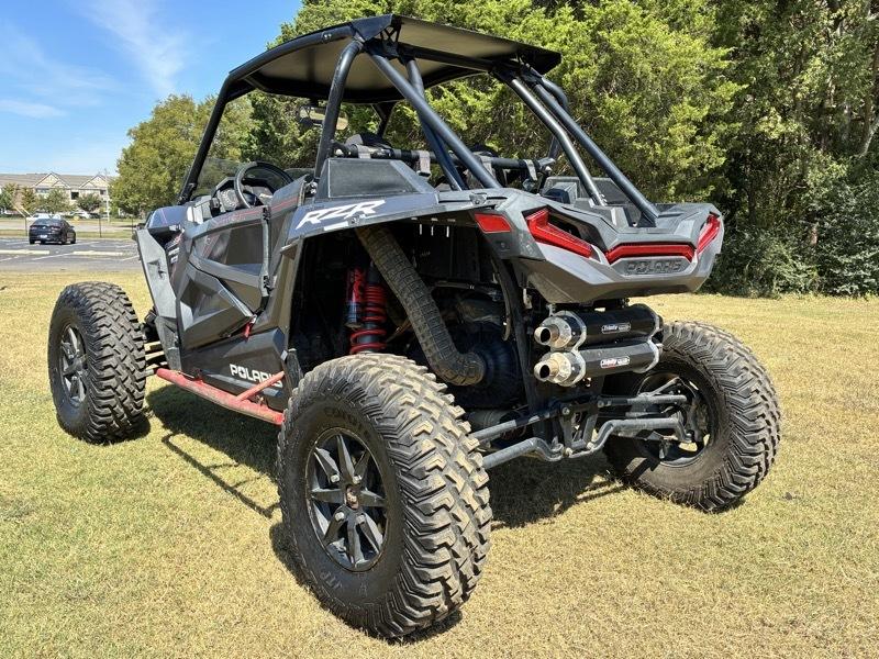 Polaris RZR XP Turbo S  2019