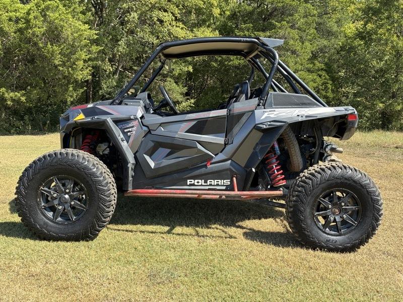 Polaris RZR XP Turbo S  2019