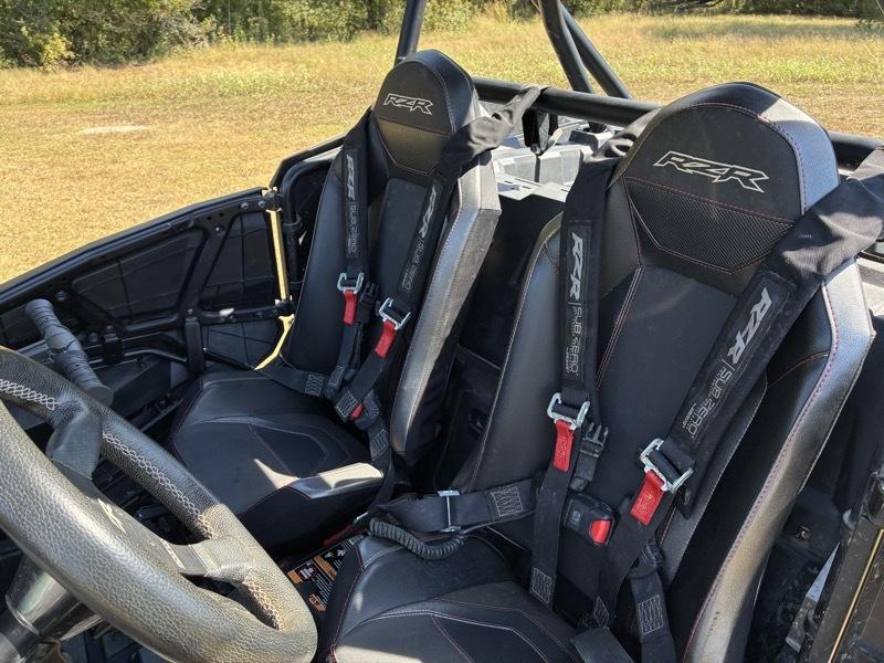 Polaris RZR XP Turbo S  2019