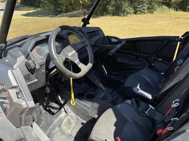 Polaris RZR XP Turbo S  2019