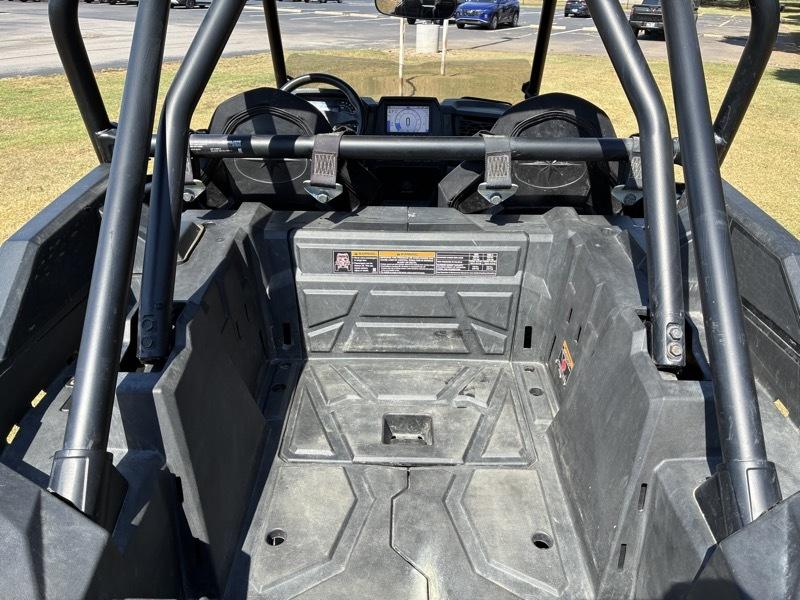 Polaris RZR XP Turbo S  2019