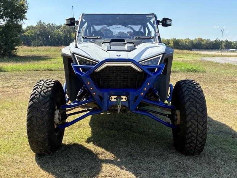 Polaris RZR PRO XP 4 Sport  2020