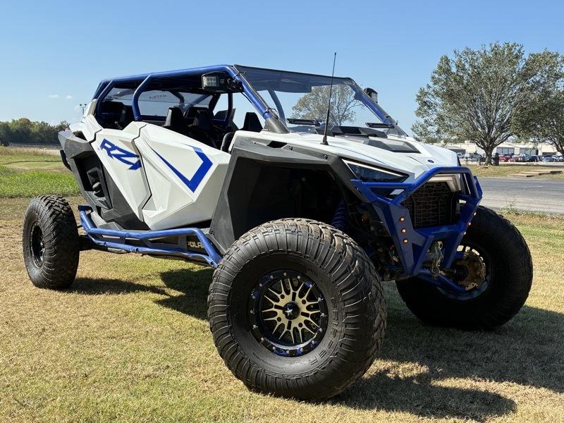 Polaris RZR PRO XP 4 Sport  2020