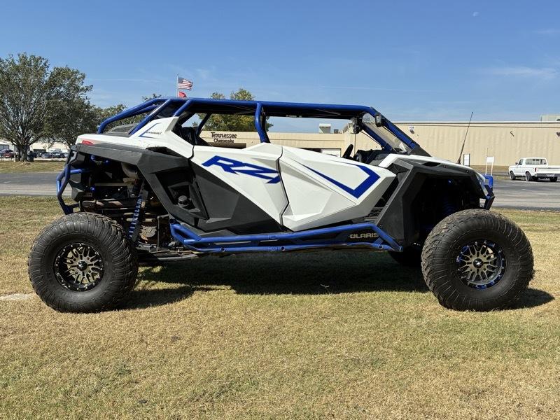 Polaris RZR PRO XP 4 Sport  2020