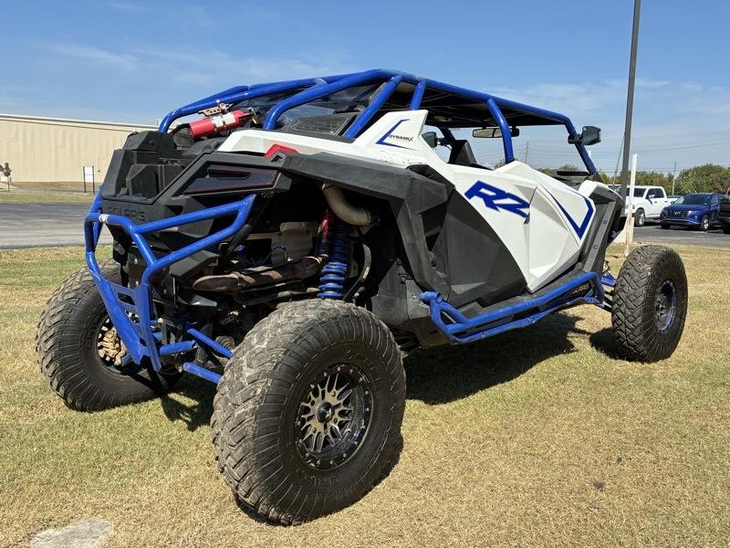 Polaris RZR PRO XP 4 Sport  2020