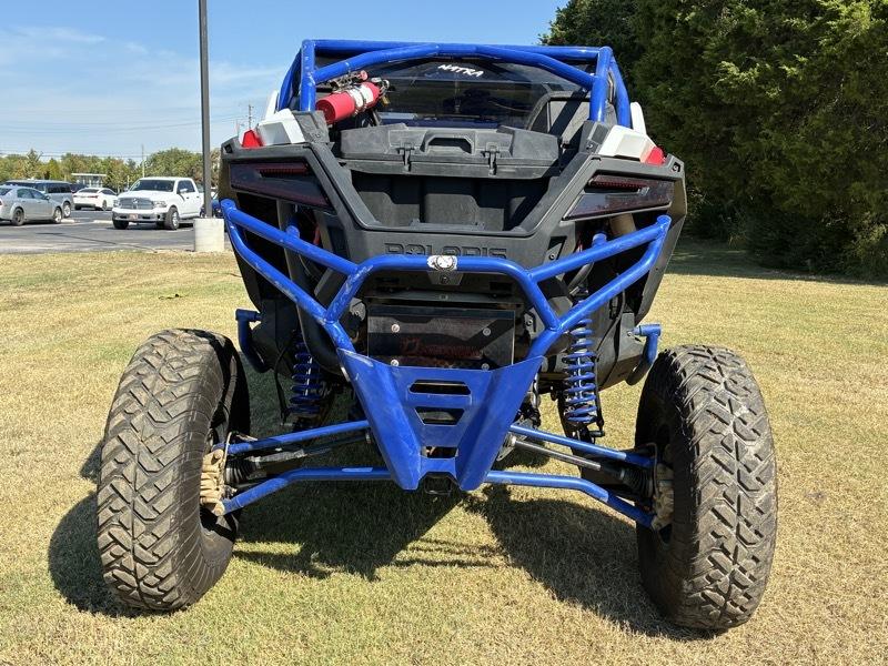 Polaris RZR PRO XP 4 Sport  2020