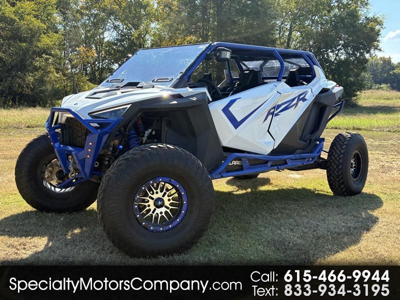 Polaris RZR PRO XP 4 Sport  2020
