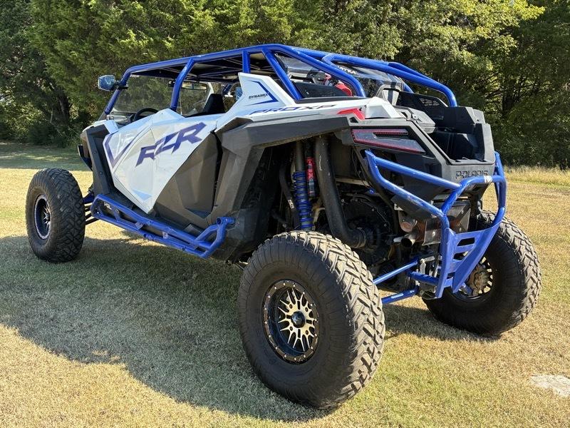 Polaris RZR PRO XP 4 Sport  2020