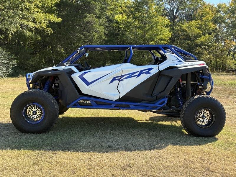 Polaris RZR PRO XP 4 Sport  2020