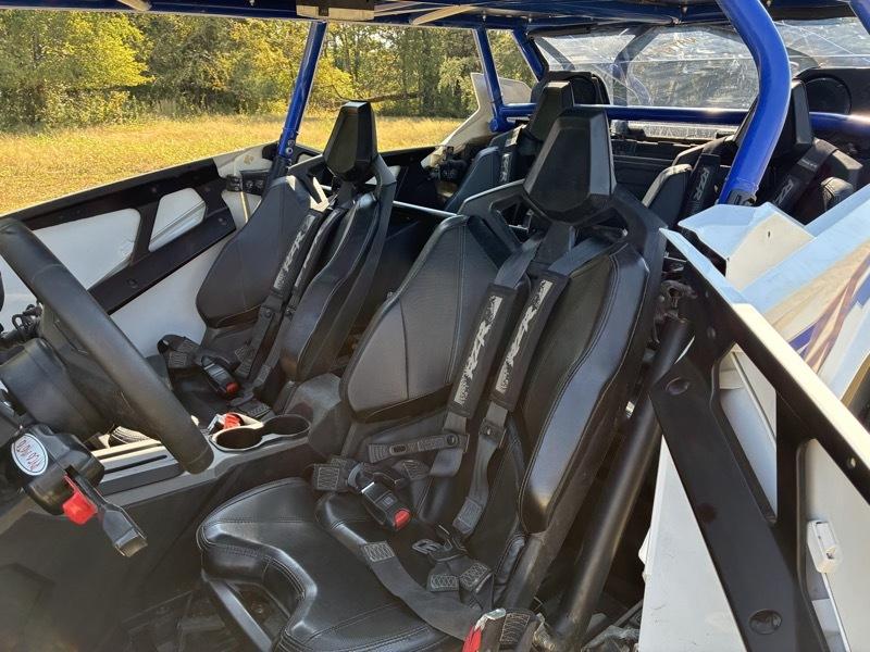 Polaris RZR PRO XP 4 Sport  2020