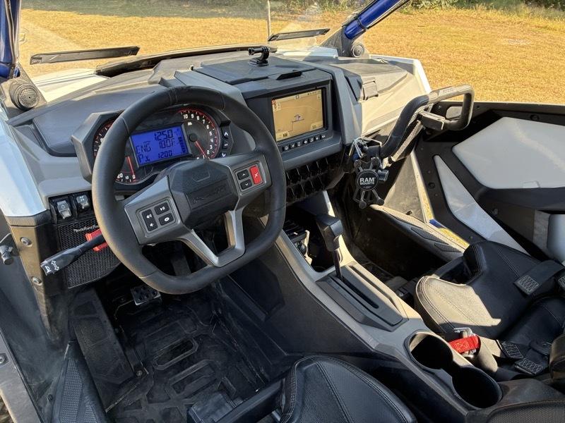 Polaris RZR PRO XP 4 Sport  2020