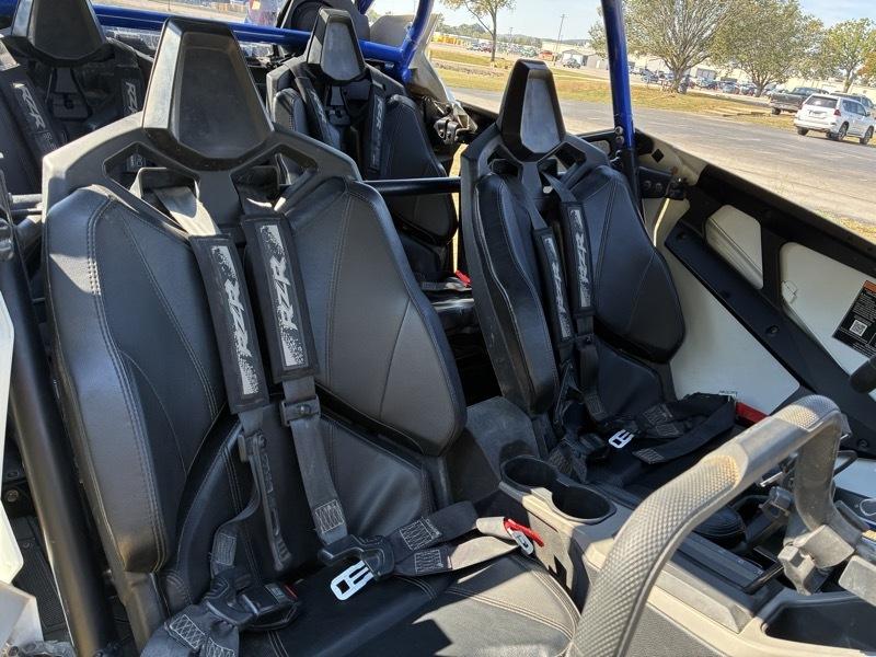 Polaris RZR PRO XP 4 Sport  2020