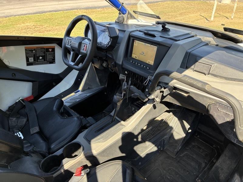 Polaris RZR PRO XP 4 Sport  2020
