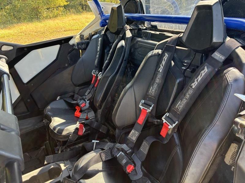 Polaris RZR PRO XP 4 Sport  2020