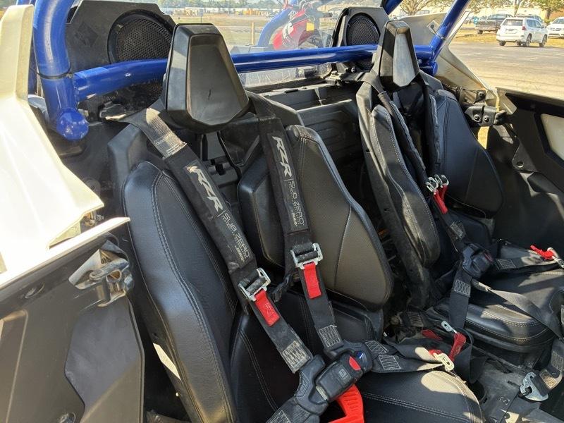 Polaris RZR PRO XP 4 Sport  2020
