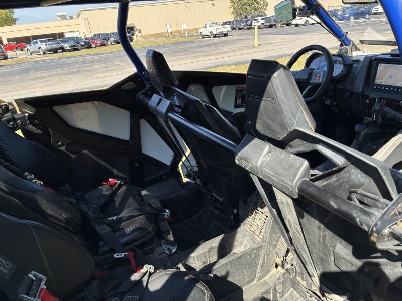 Polaris RZR PRO XP 4 Sport  2020