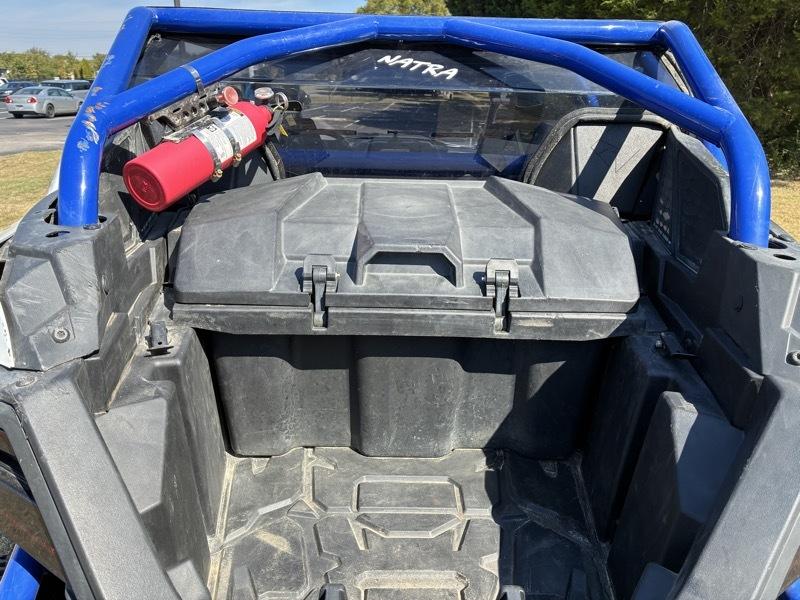 Polaris RZR PRO XP 4 Sport  2020