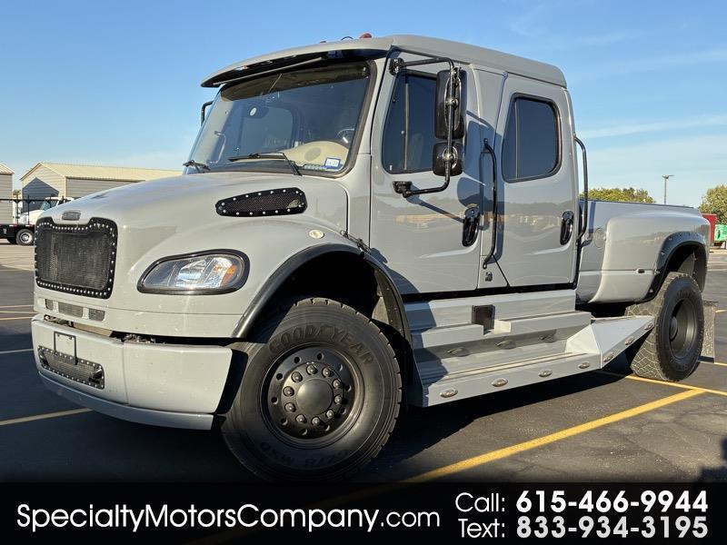 Freightliner Sport Chassis  2010